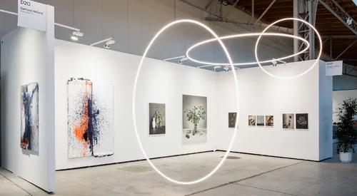 viennacontemporary 2025 | © viennacontemporary