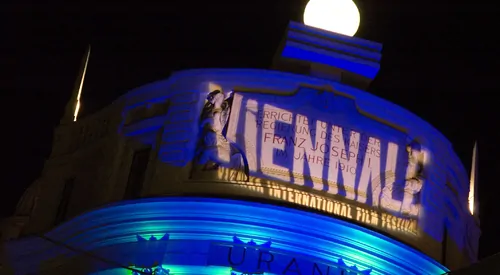 Viennale 2025