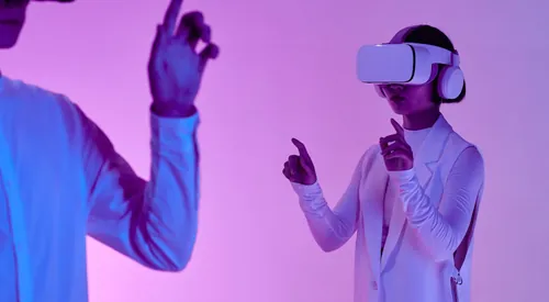 Virtual Reality Erlebnisse in Wien