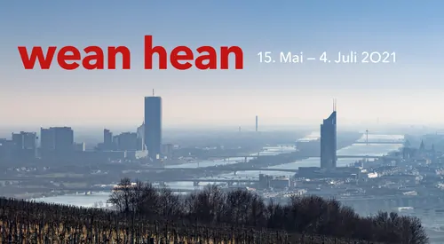 wean hean 2025 - Das Wienerliedfestival 