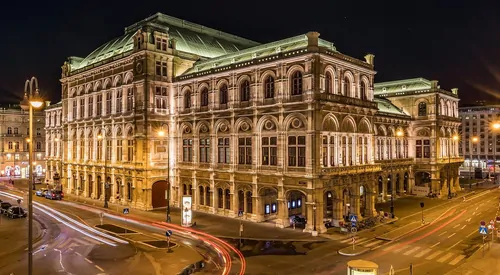 Wiener Staatsoper Online Streams