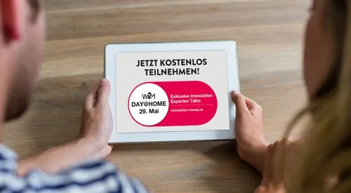 Wiener Immobilien Messe 2023