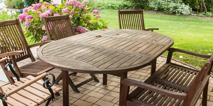 Beste Gartenmöbel in 2021 - Vergleich