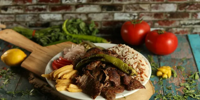 Ferhat Döner: Der beste Döner Wiens