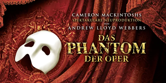 Phantom Der Oper Wie Lange Dauert Die Vorstellung