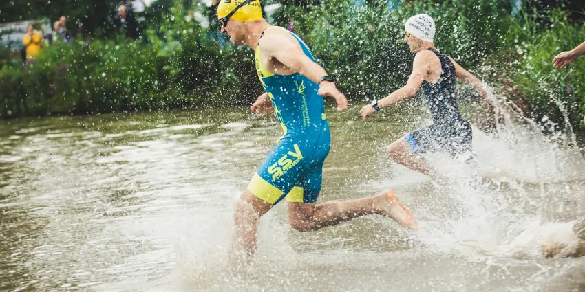  Foto zu IRONMAN Klagenfurt 2025 