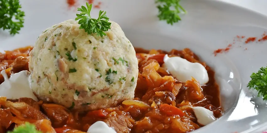 Österreichisches Gulasch - Unverwechselbaren Gericht