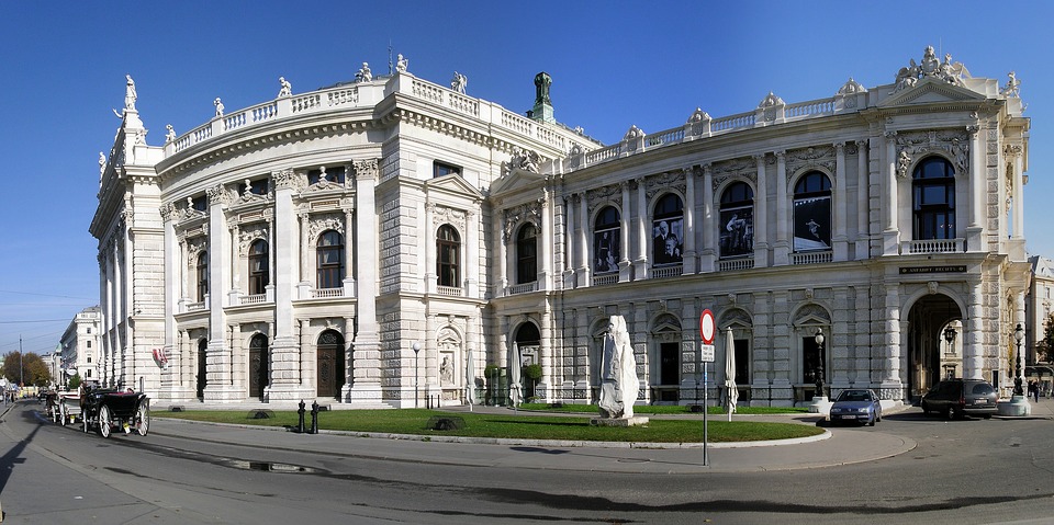 Burgtheater Wien