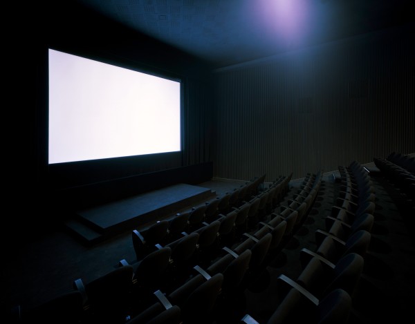 Österreichisches Filmmuseum in Wien