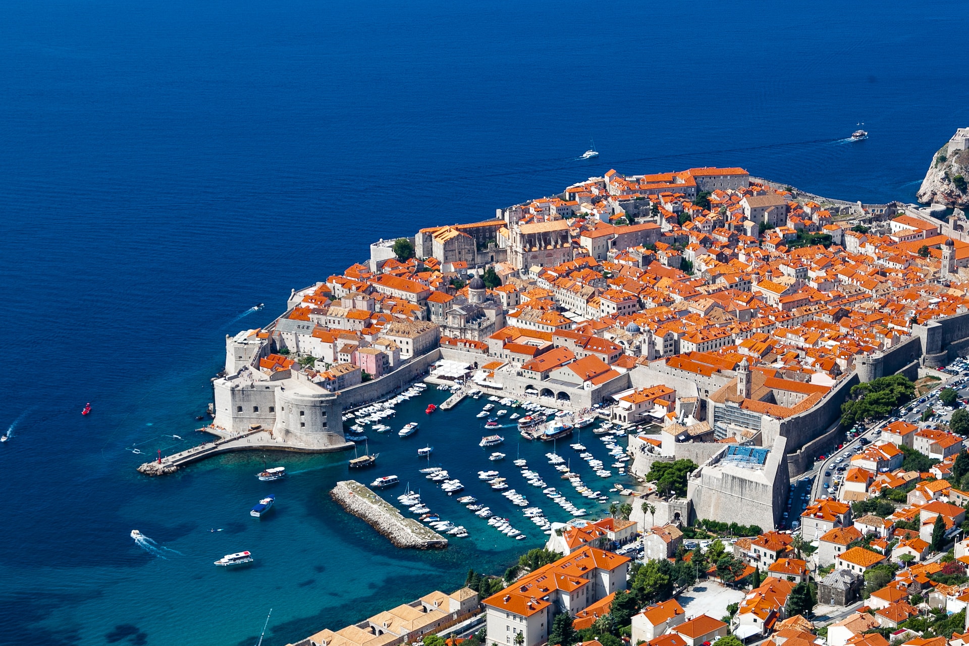 Kurztrip nach Dubrovnik