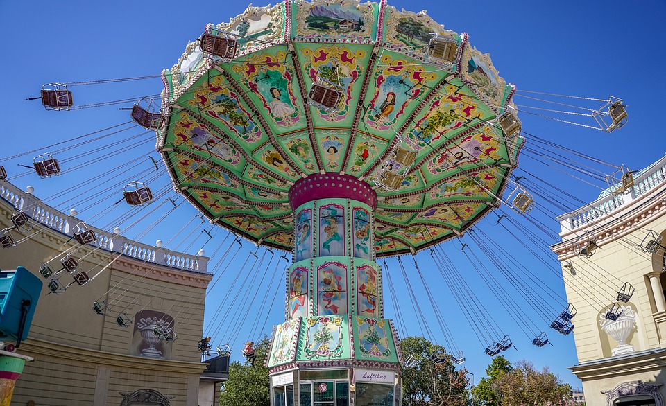 Prater Karussel