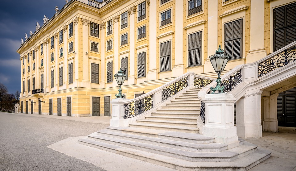 Schloss Schönbrunn