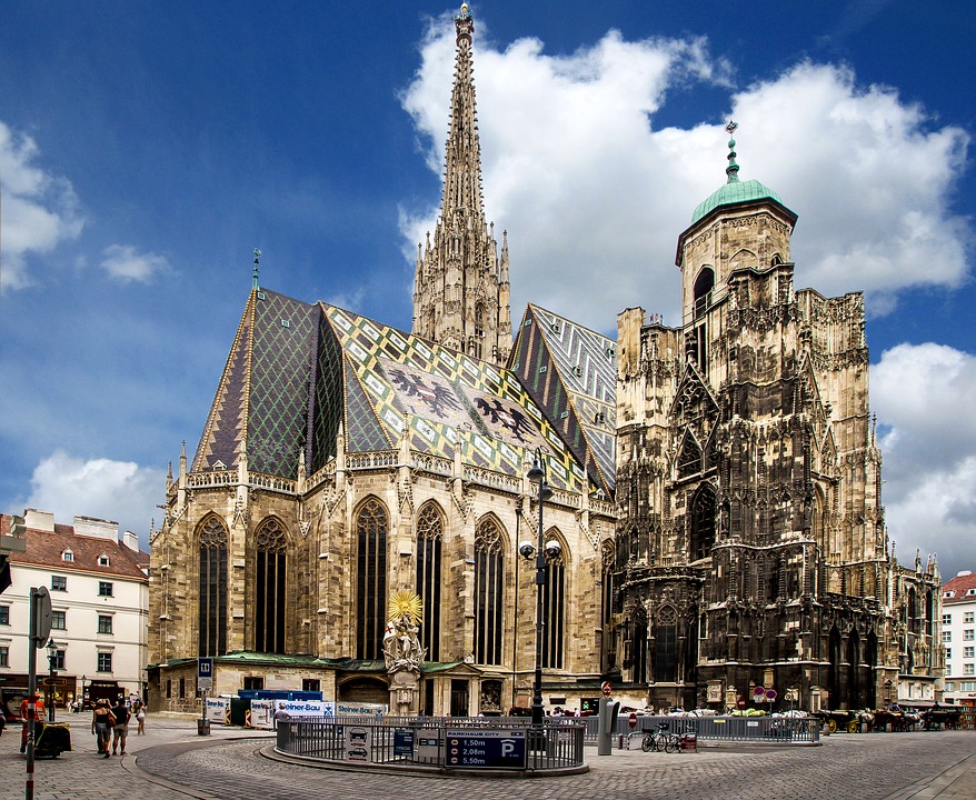 Stephansdom