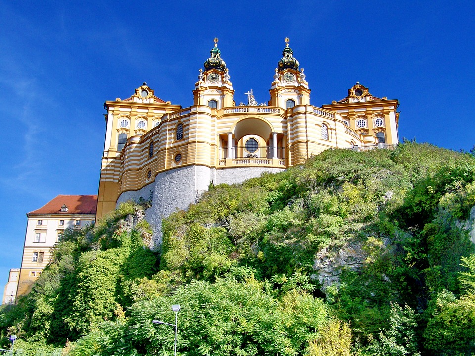 Stift Melk