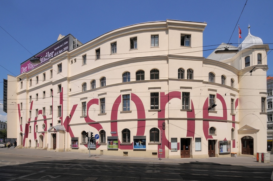 Volksoper Wien