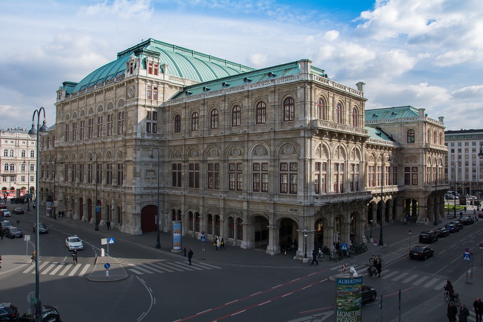 Wiener Staatsoper