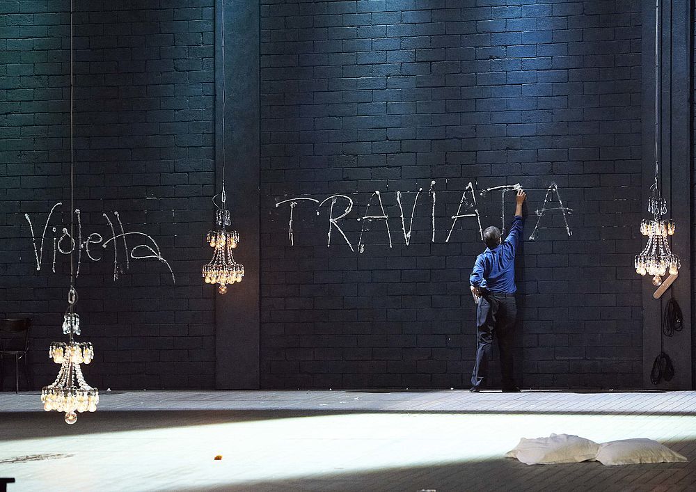 © wiener-staatsoper.at / Michael Pöhn | Oper La traviata 