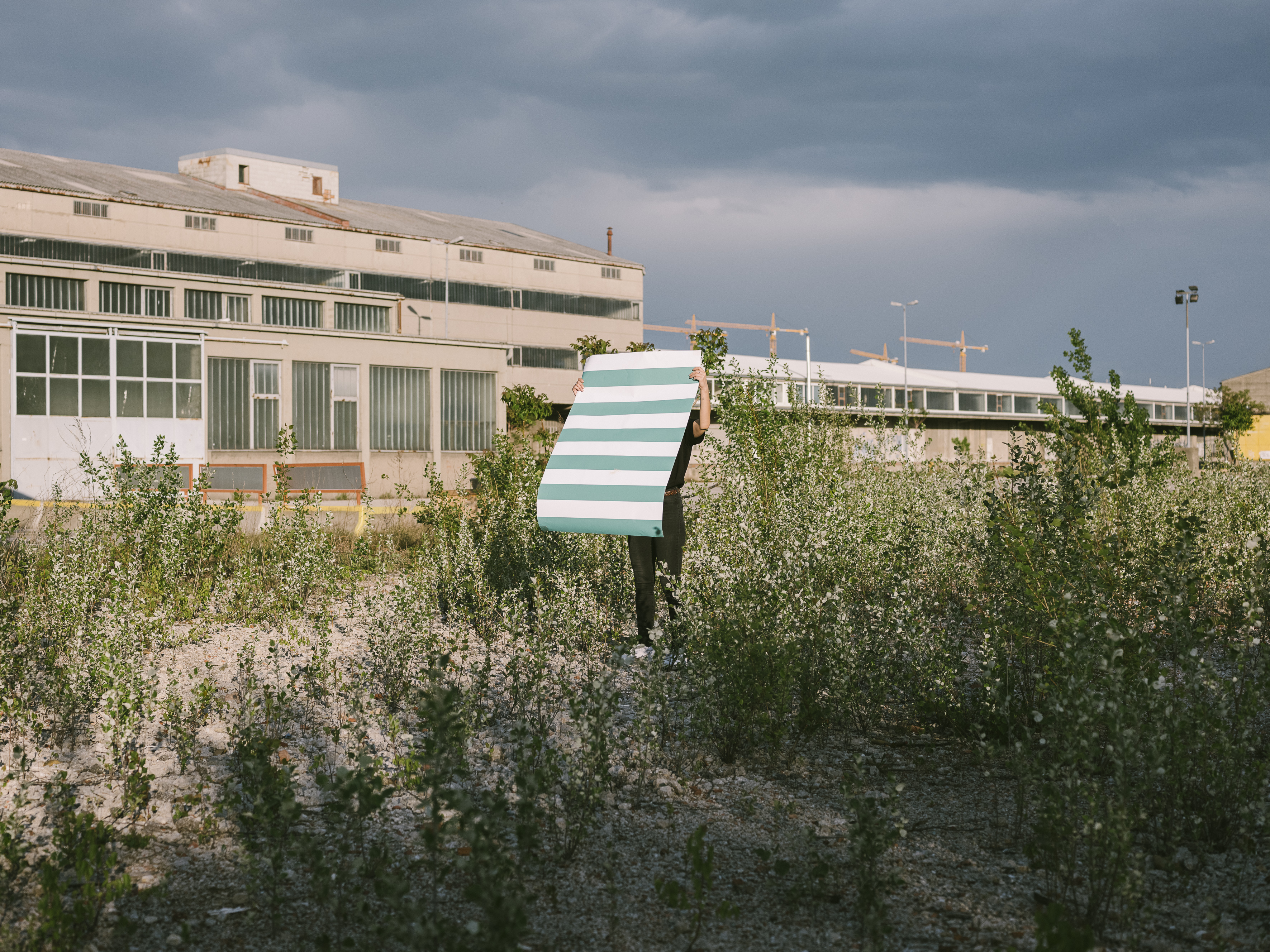 VIENNA DESIGN WEEK 2023 © Niko Havranek