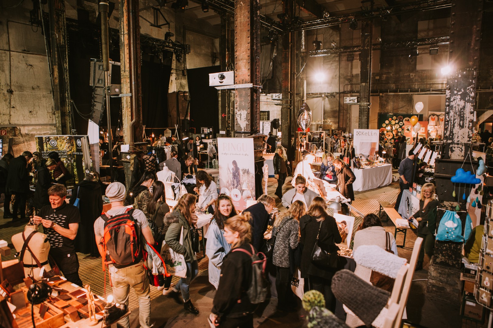 Fesch’Markt Wien 2023 | © feschmarkt.info