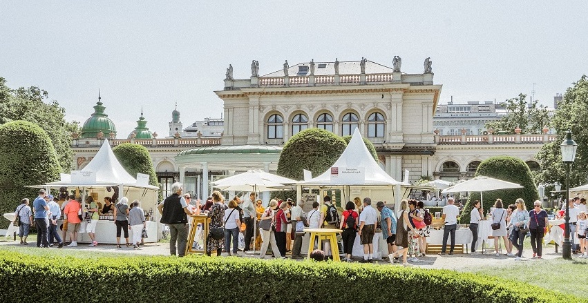 Genuss-Festival Wien 2022 © genuss-festival.at