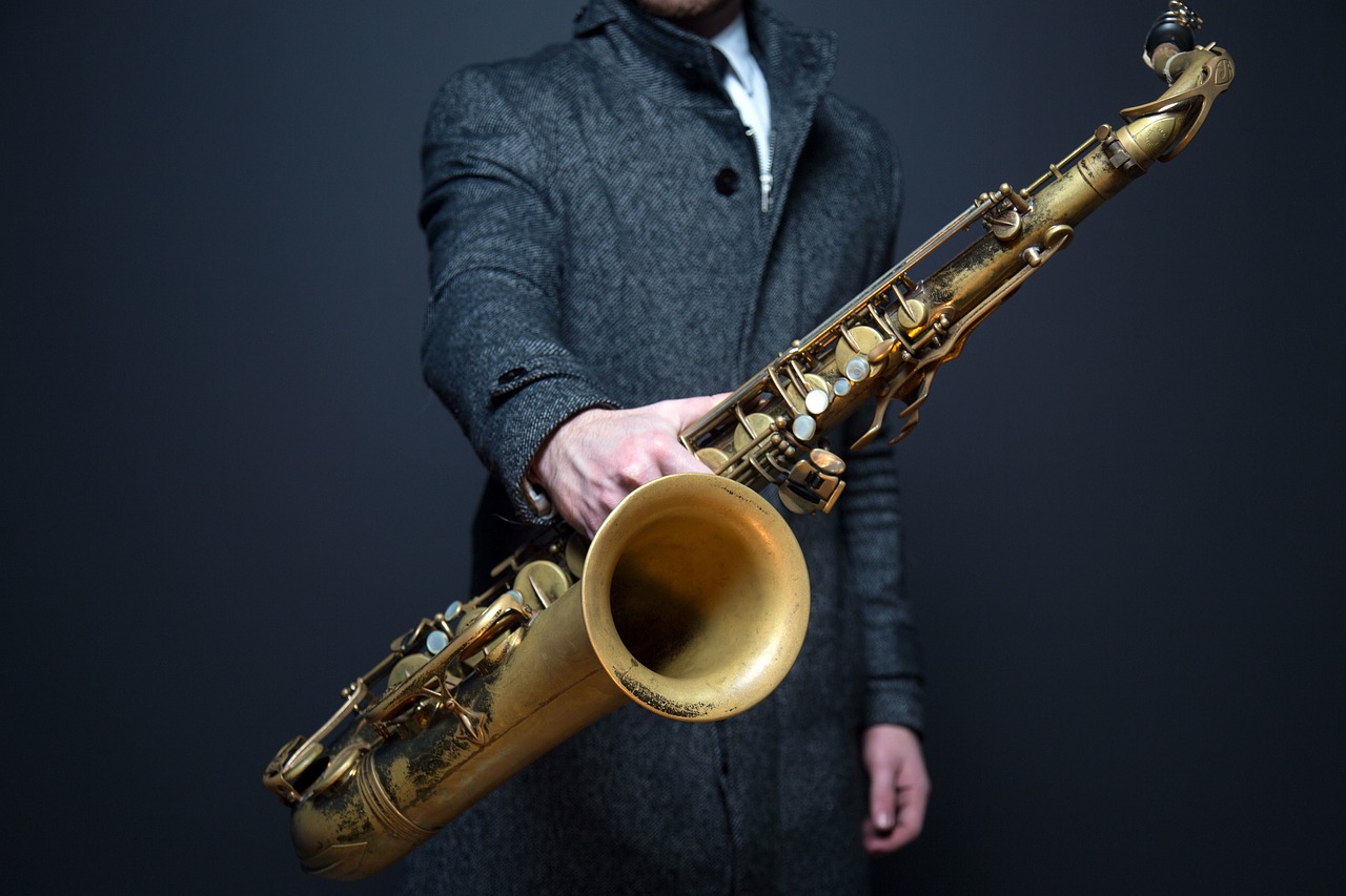 Jazzfest Wien 2023