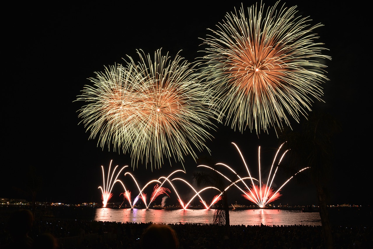 Radio Wien Lichterfest 2023