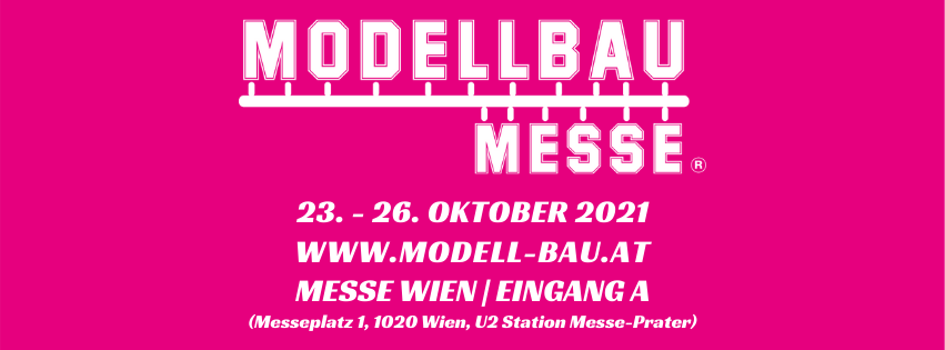 Modellbau-Messe 2023