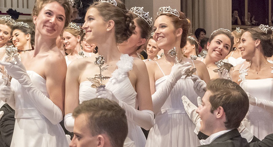 © wiener-staatsoper.at / Wiener Opernball 2023