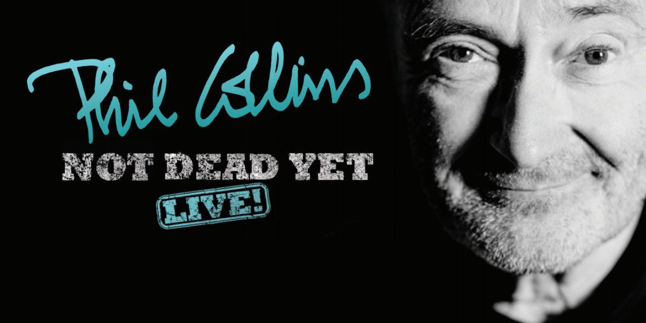 Phil Collins Wien