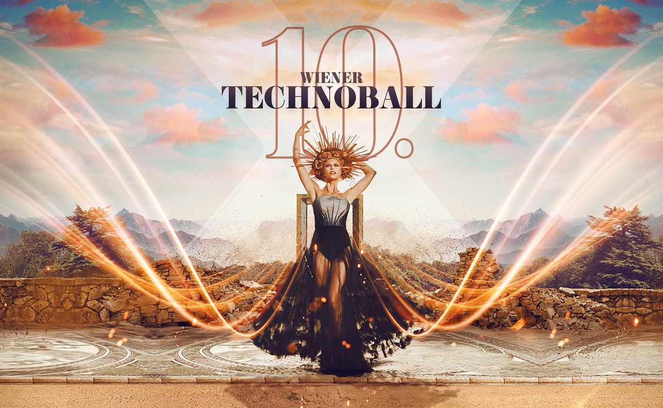 @ Wiener Technoball