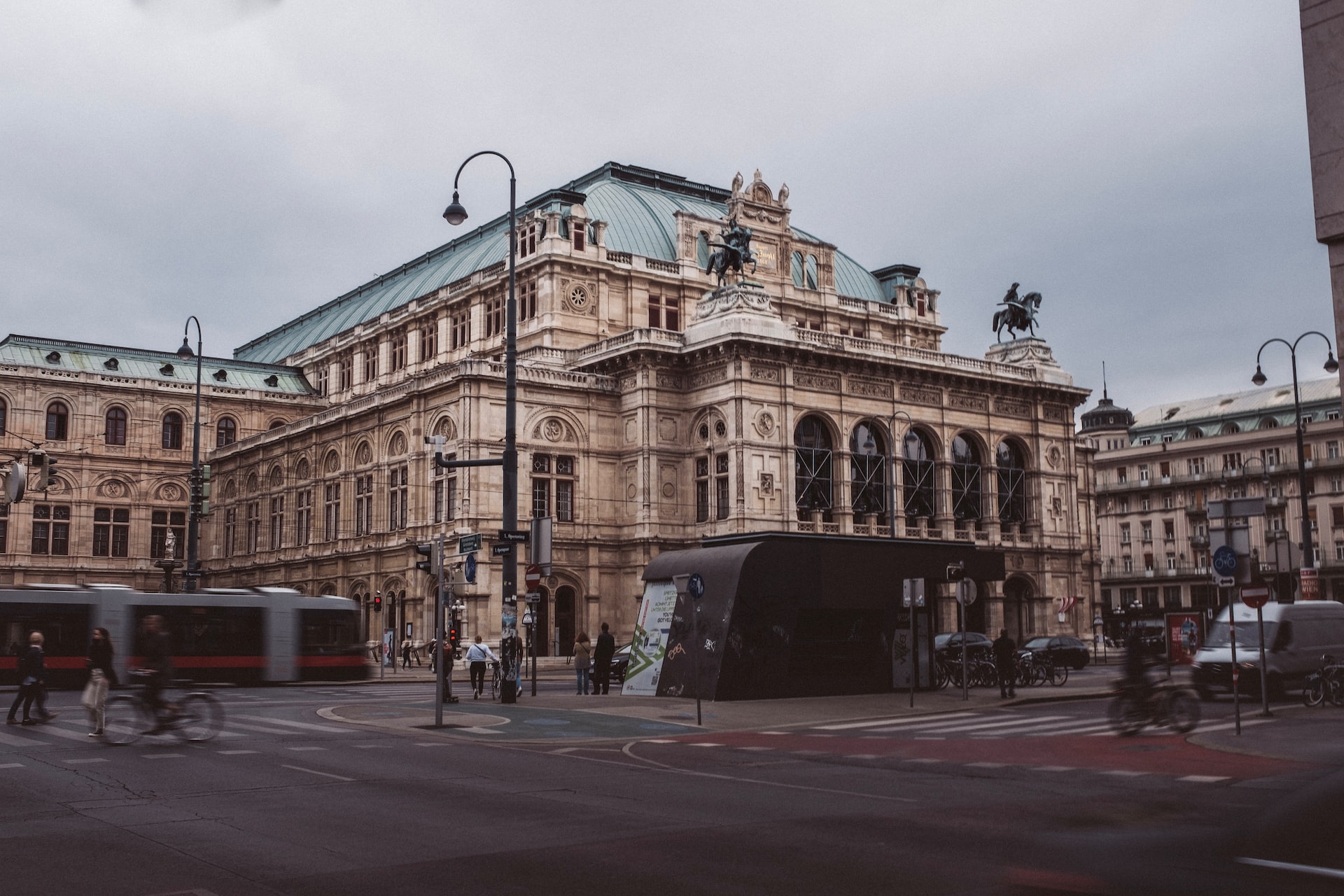 Vienna Music Festival 2023
