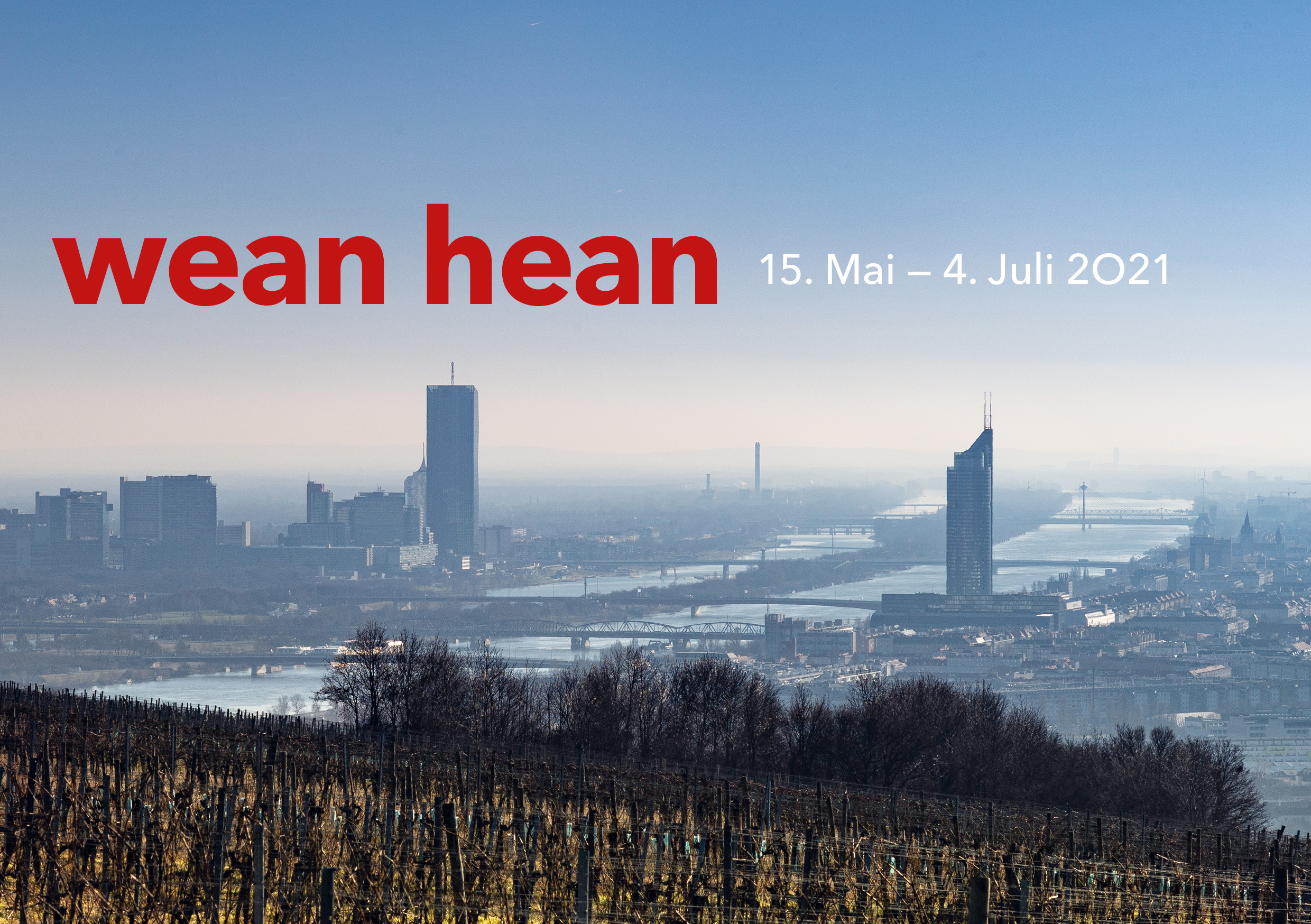 wean hean 2022 - Das Wienerliedfestival 