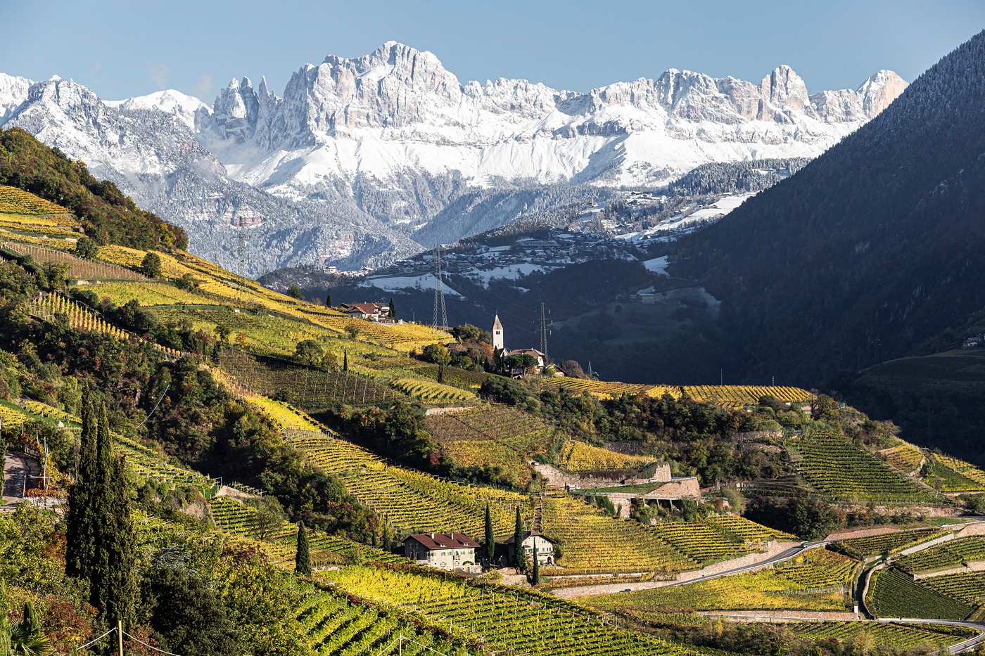 Weinmesse VieVinum 2024 © Tiberio Sorvillo