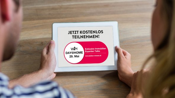 Wiener Immobilien Messe 2023