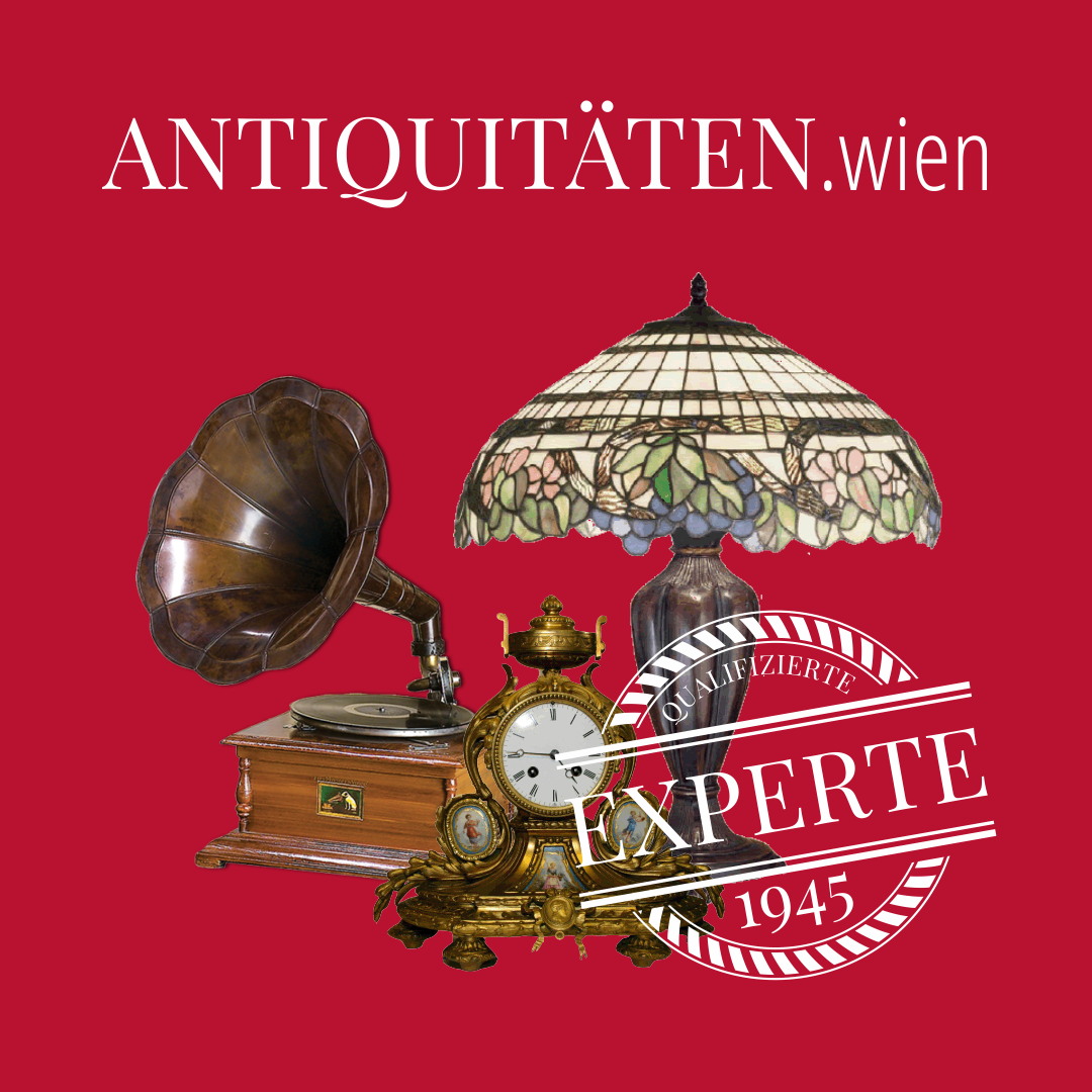 Antiquitaeten.Wien