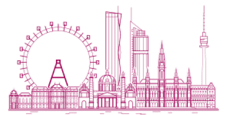 Stadt Wien Info