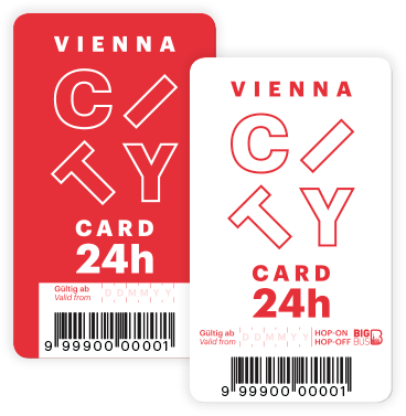 Vienna City Card